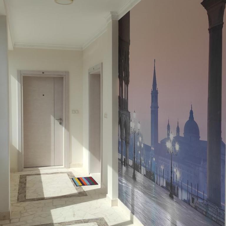 Apartman PETRA Green Hill - Studio-Apartment mit Meerblick - 9