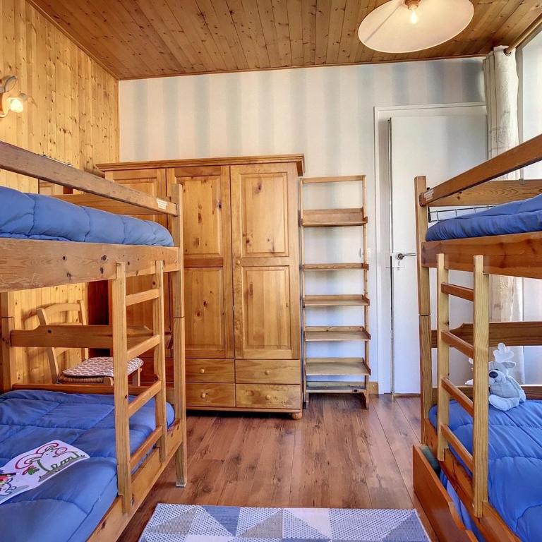 Appartement spacieux à Chamonix, 8 pers, ascenseur - FR-1-507-25 - Appartement (8 Adultes) - 2