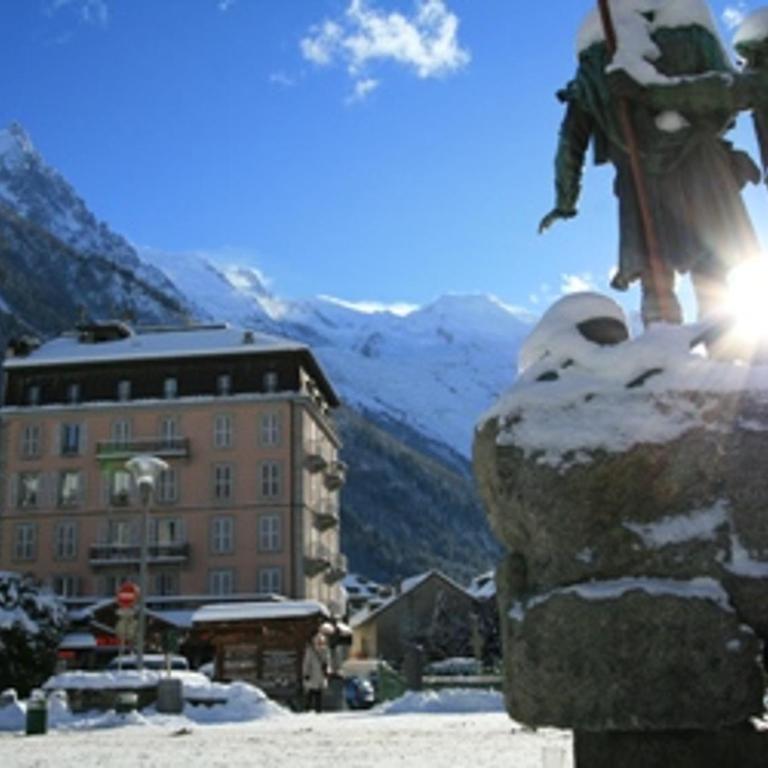 Appartement spacieux à Chamonix, 8 pers, ascenseur - FR-1-507-25 - Appartement (8 Adultes) - 4