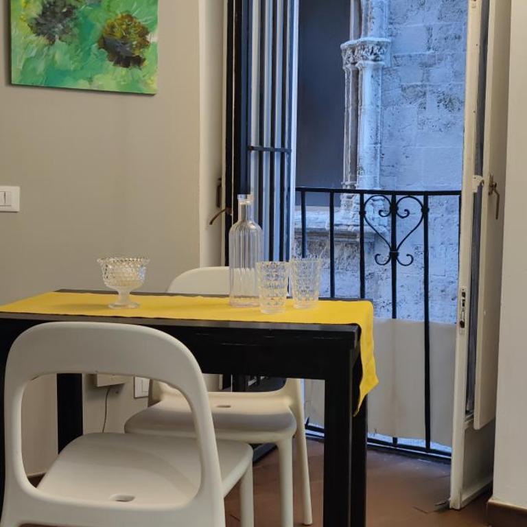 Le Casette - Appartamento con 1 Camera da Letto - 3