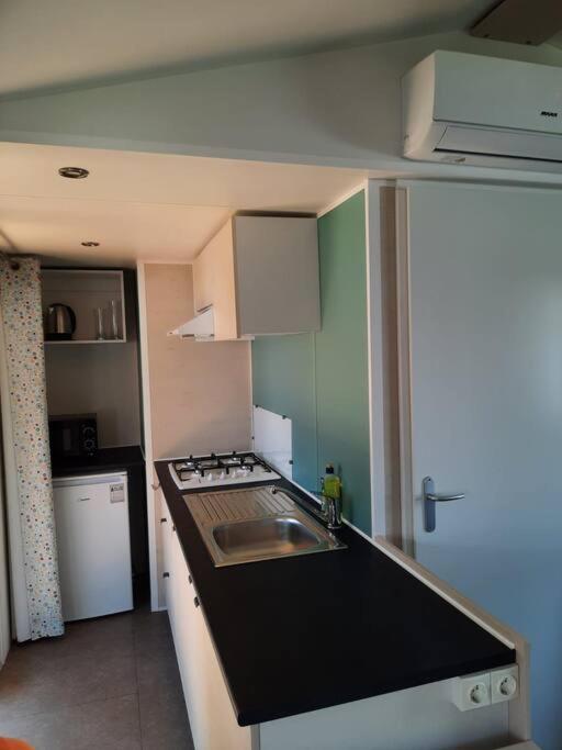 CHALETS MERCURE am Wallersee zum Vermieten - Apartment mit 2 Schlafzimmern - 6