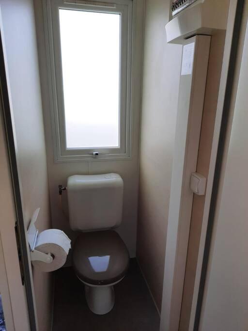 CHALETS MERCURE am Wallersee zum Vermieten - Apartment mit 2 Schlafzimmern - 11