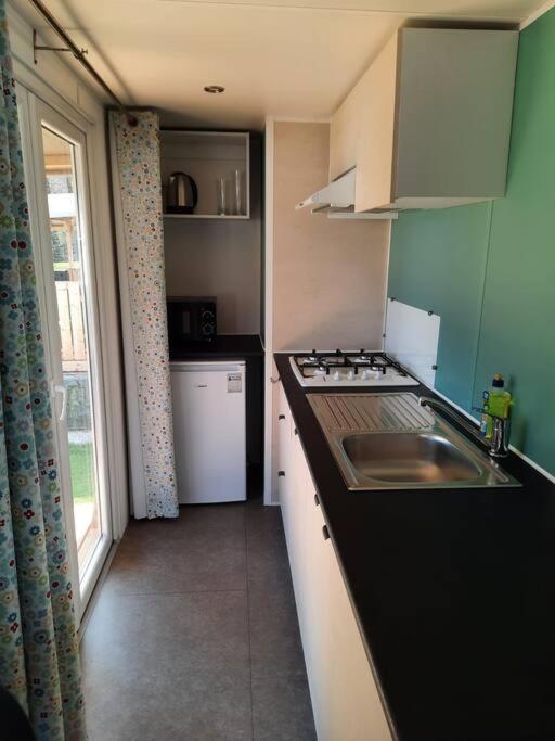 CHALETS MERCURE am Wallersee zum Vermieten - Apartment mit 2 Schlafzimmern - 15