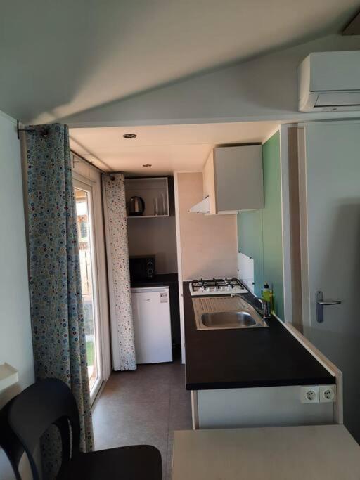 CHALETS MERCURE am Wallersee zum Vermieten - Apartment mit 2 Schlafzimmern - 19