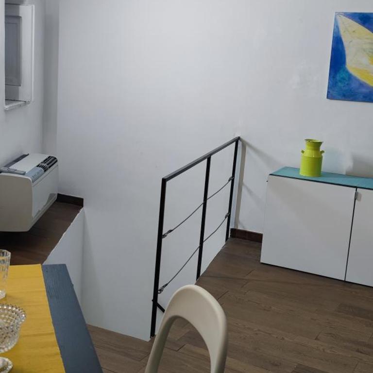 Le Casette - Appartamento con 1 Camera da Letto - 9