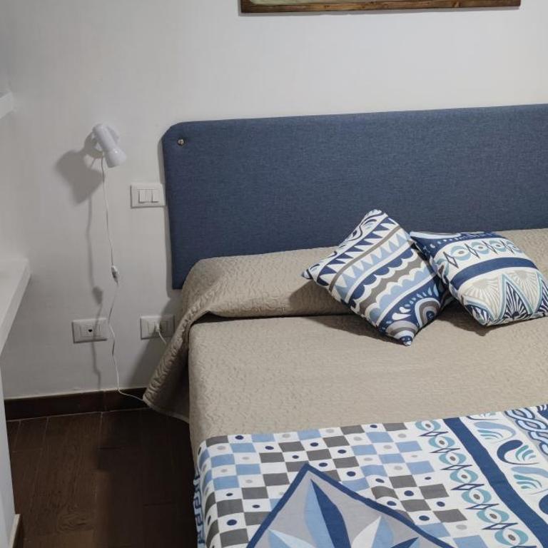 Le Casette - Appartamento con 1 Camera da Letto - 13