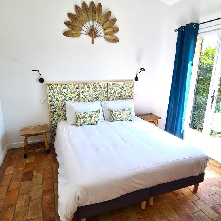 Villa Martinus - Suite Junior avec Terrasse - 6