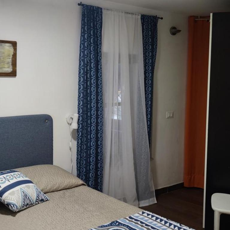 Le Casette - Appartamento con 1 Camera da Letto - 15