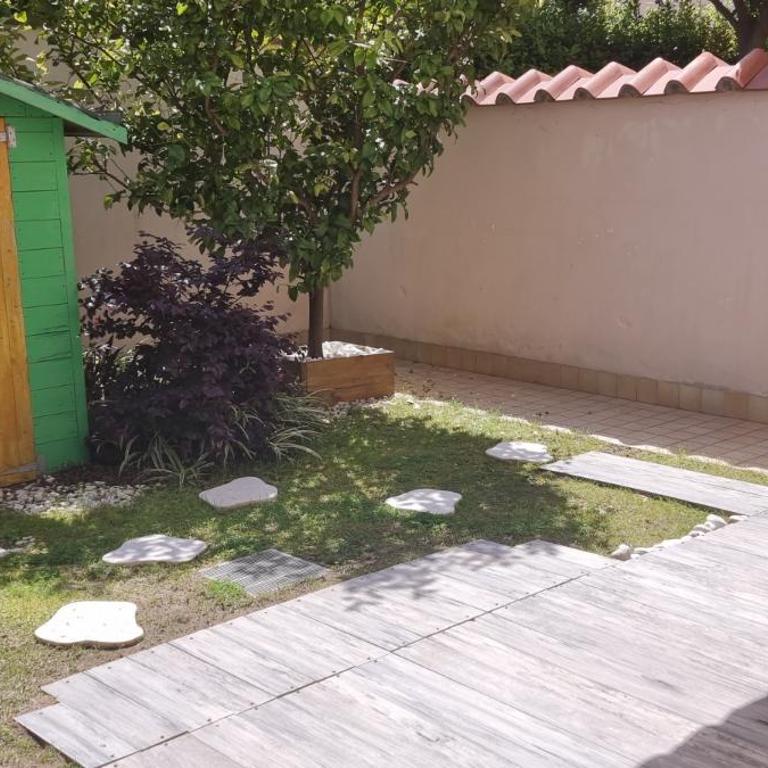 PIANO TERRA CON GIARDINO VICINO AL MARE - Appartamento con 2 Camere da Letto - 25
