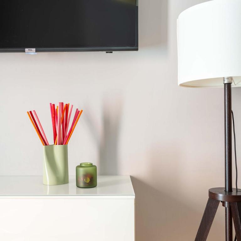 ELICAL Luxury Apartments - Appartamento con 1 Camera da Letto - 2
