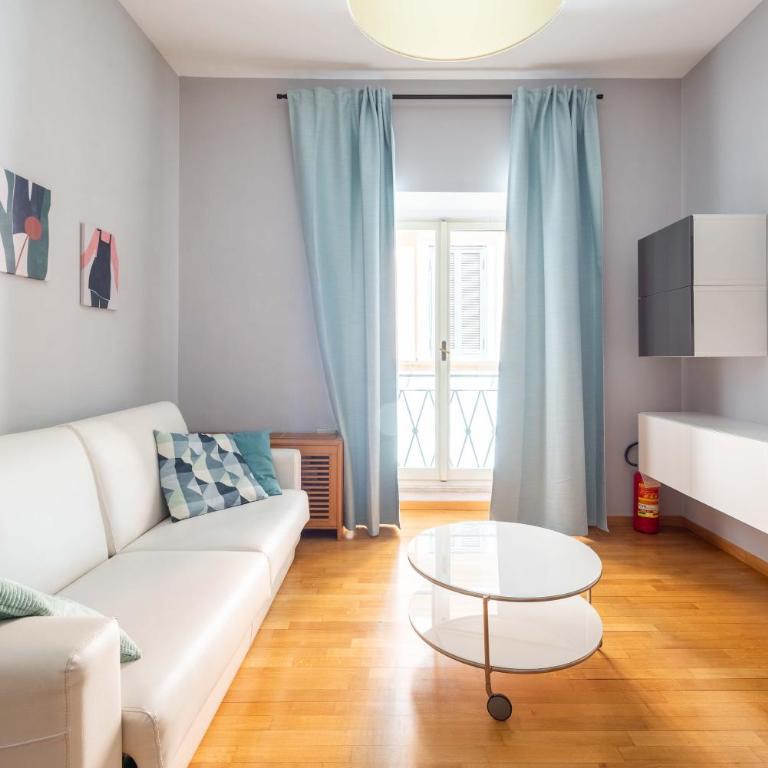 ELICAL Luxury Apartments - Appartamento con 1 Camera da Letto - 3