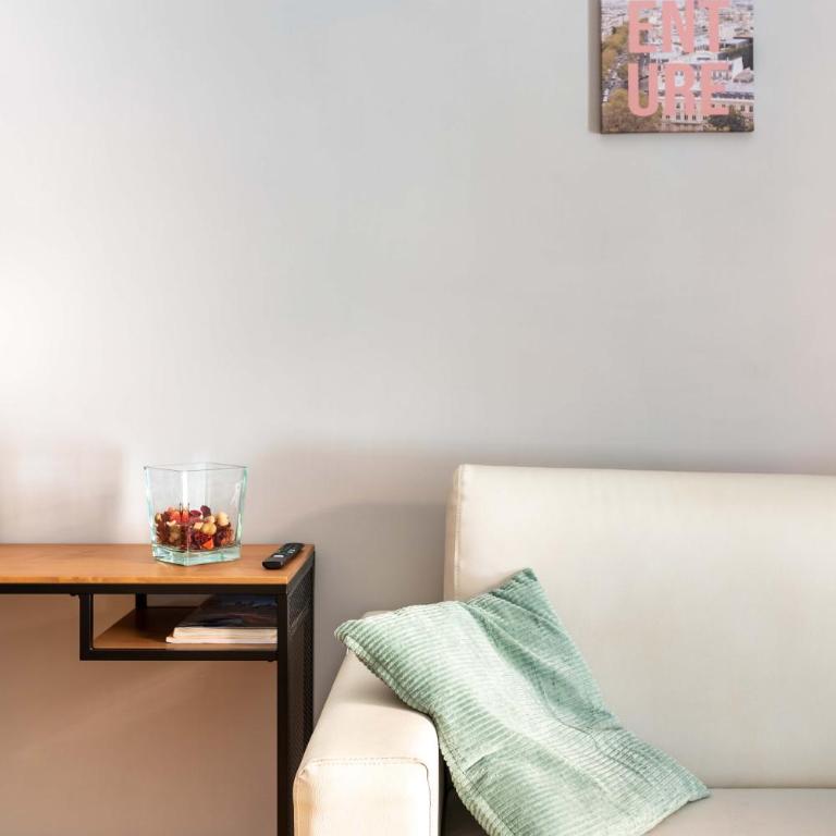 ELICAL Luxury Apartments - Appartamento con 1 Camera da Letto - 4