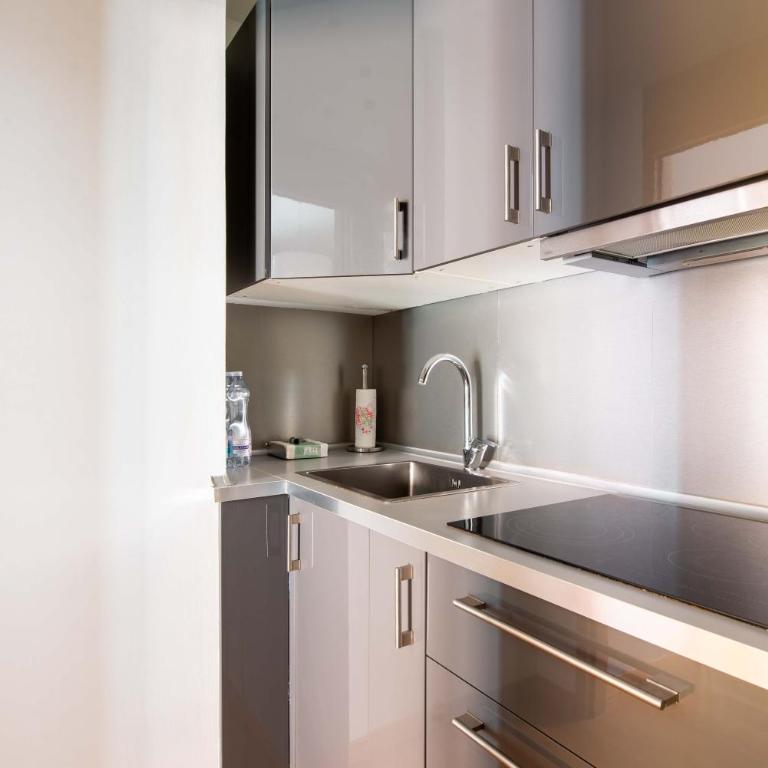 ELICAL Luxury Apartments - Appartamento con 1 Camera da Letto - 7