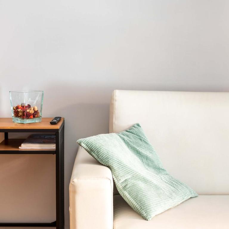 ELICAL Luxury Apartments - Appartamento con 1 Camera da Letto - 10