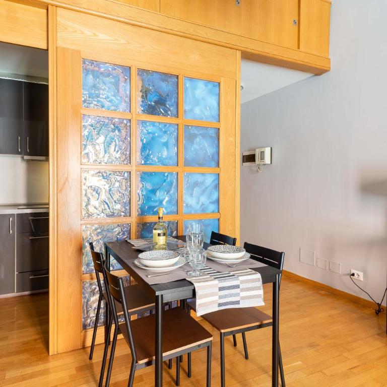 ELICAL Luxury Apartments - Appartamento con 1 Camera da Letto - 11