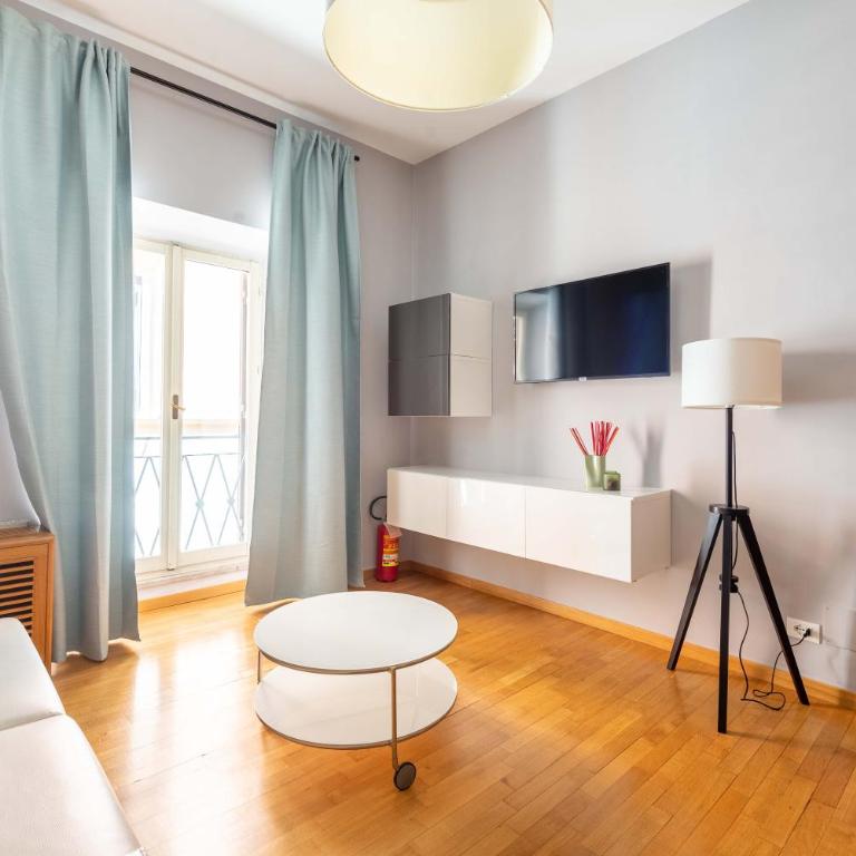 ELICAL Luxury Apartments - Appartamento con 1 Camera da Letto - 15