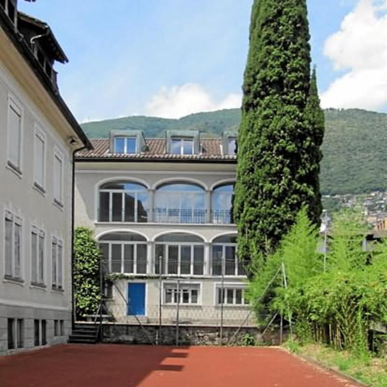 Casa del Sole - Apartment with Mountain View - 11