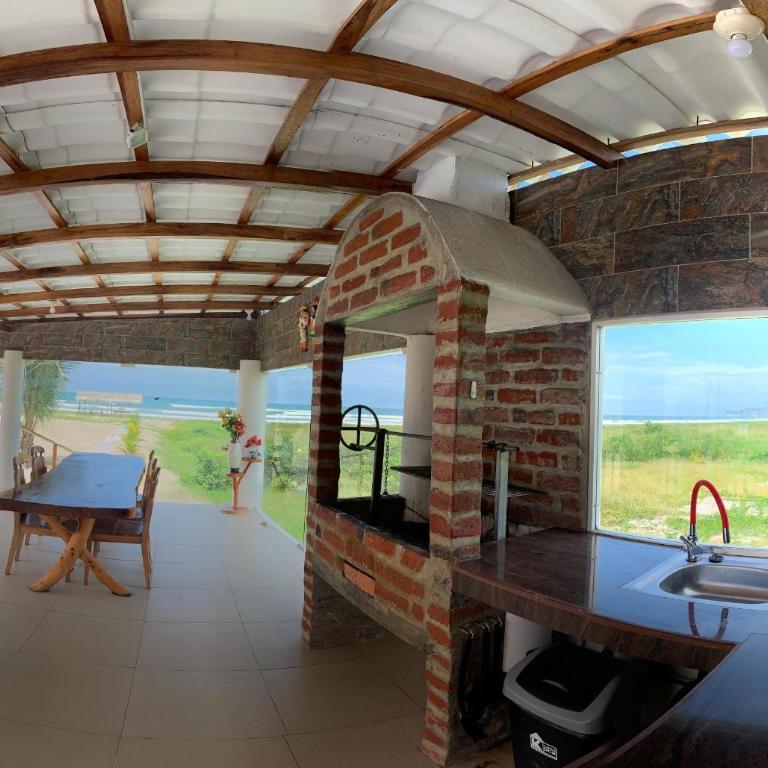 casa munay - Villa de 1 dormitorio - 2