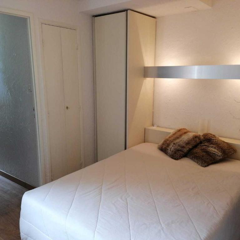 Appartement cosy 4 personnes au pied des pistes - FR-1-516-43 - Apartment (4 Erwachsene) - 2