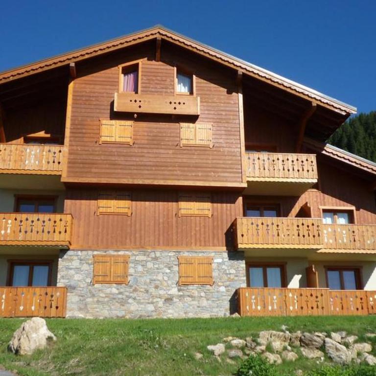 Charmant T3 avec garage et animaux acceptés - Appartement 2 Chambres - 2