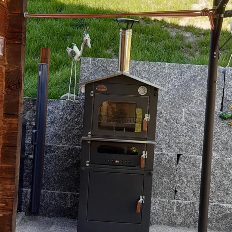 Riebe 331 - Apartment mit 3 Schlafzimmern - 9