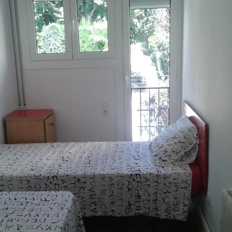 Holiday home Splendid Park Güell - Seven-Bedroom House - 26