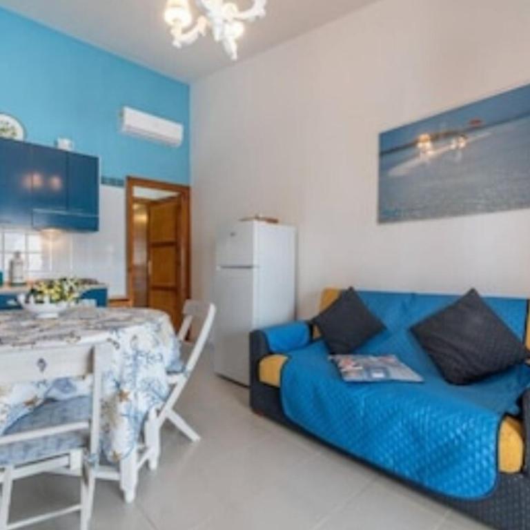 Casa vacanze Gabry - Two-Bedroom Townhouse - 2