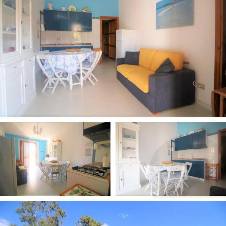 Casa vacanze Gabry - Two-Bedroom Townhouse - 5