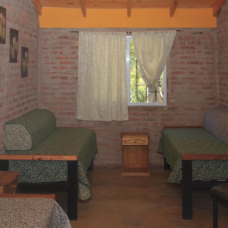 Koslayna - One-Bedroom Chalet - 22