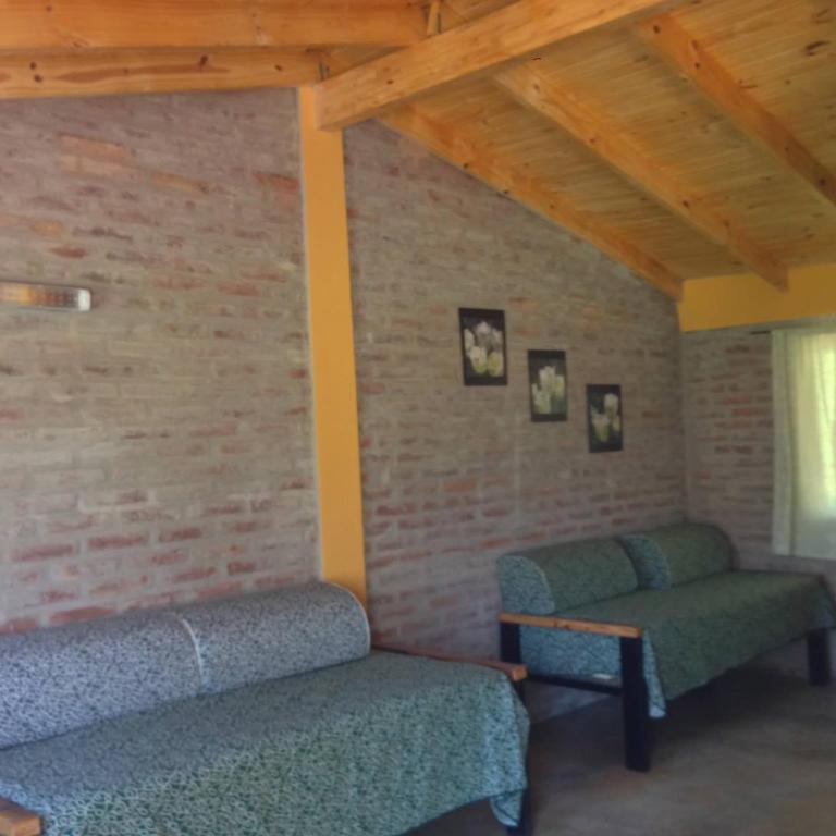 Koslayna - Chalet de 1 dormitorio - 31