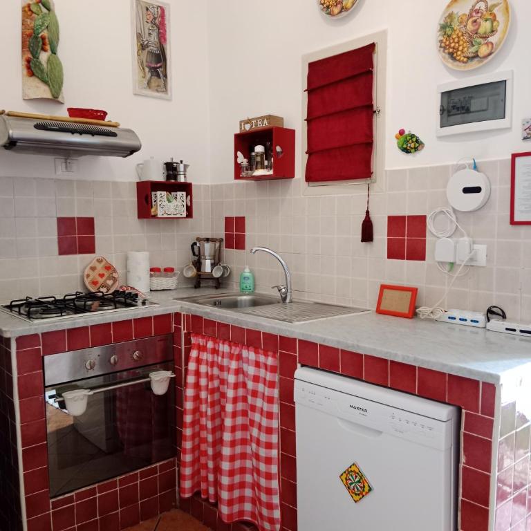 Casa Sicana - Apartment - 10