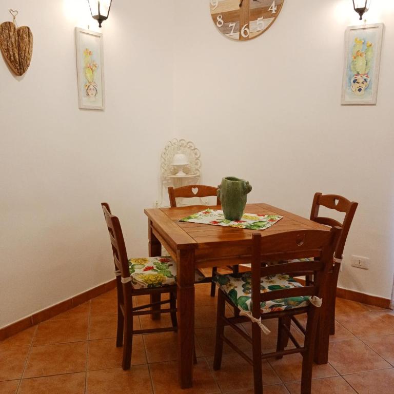 Casa Sicana - Apartment - 35