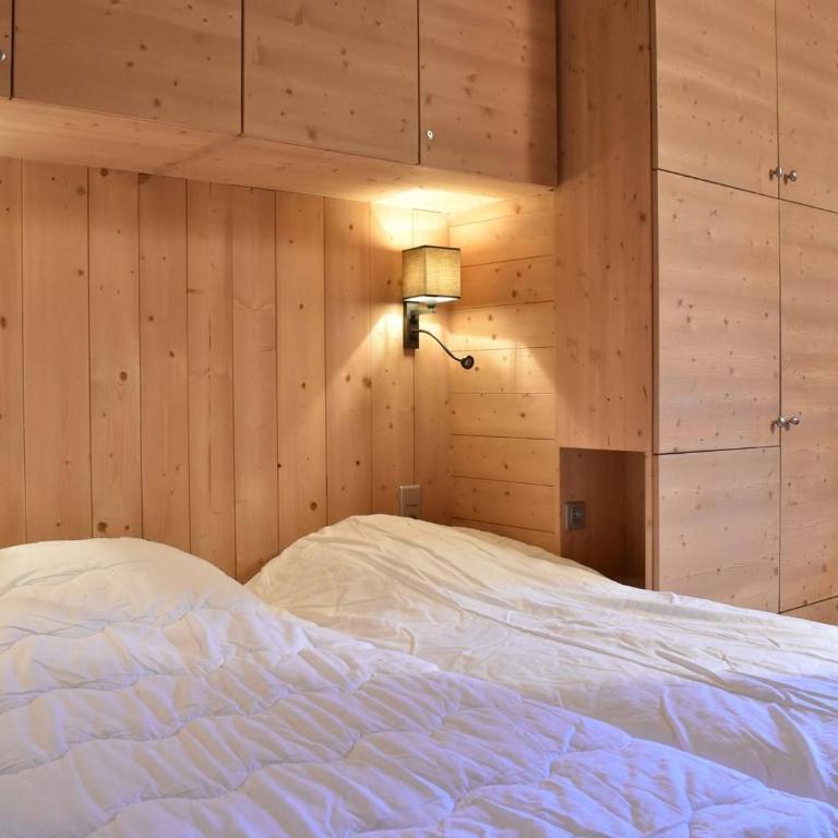 Appartement Montagne 4 Pièces, 6 Pers, Parking, Tennis, Près Pistes - Méribel - Three-Bedroom Apartment - 2