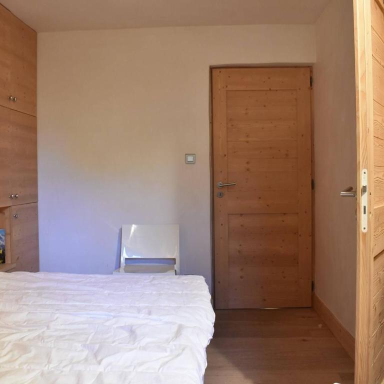 Appartement Montagne 4 Pièces, 6 Pers, Parking, Tennis, Près Pistes - Méribel - Three-Bedroom Apartment - 3