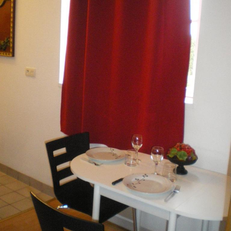 Chez Lisette Honfleur 500m plage - Appartement en Duplex - 6