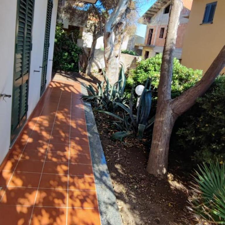 Villa dell'Oleandro - Three-Bedroom Apartment - 6