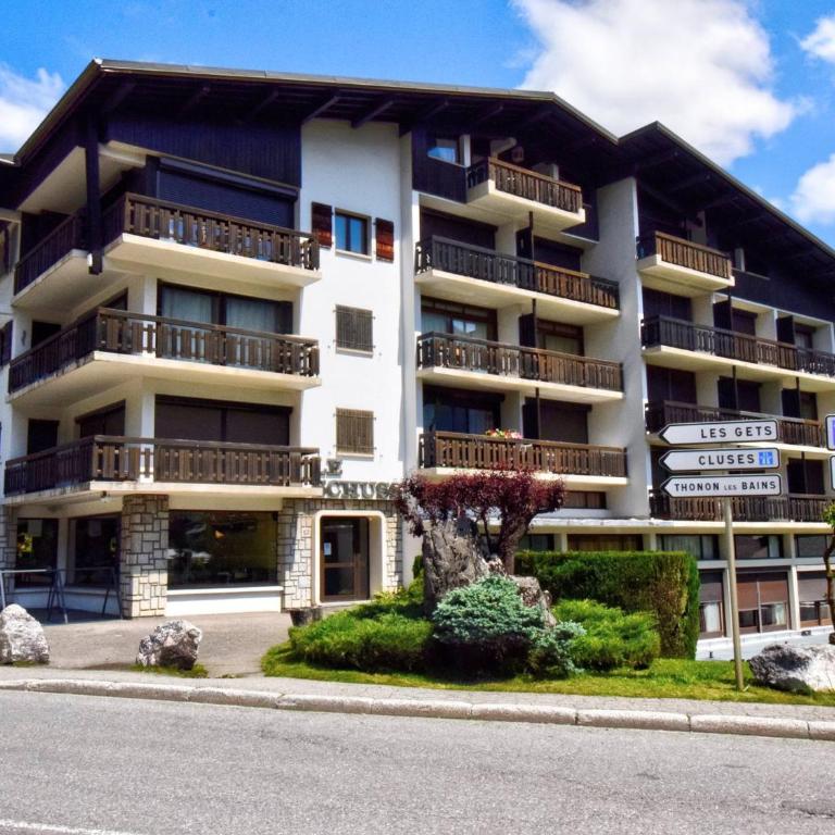 Appartement 2 Pièces Près École de Ski - Animaux Bienvenus - FR-1-524-79 - Appartamento (4 Adulti) - 3