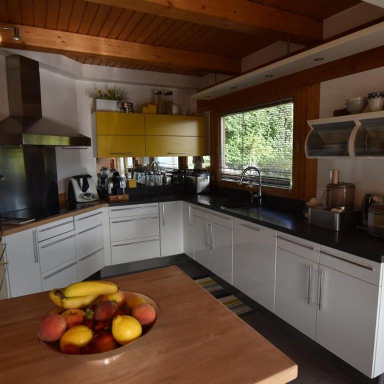 Chalet spacieux, skis aux pieds avec sauna, jacuzzi et salle de sport, proche centre et pistes - FR-1-467-68 - Chalet (11 Erwachsene) - 3
