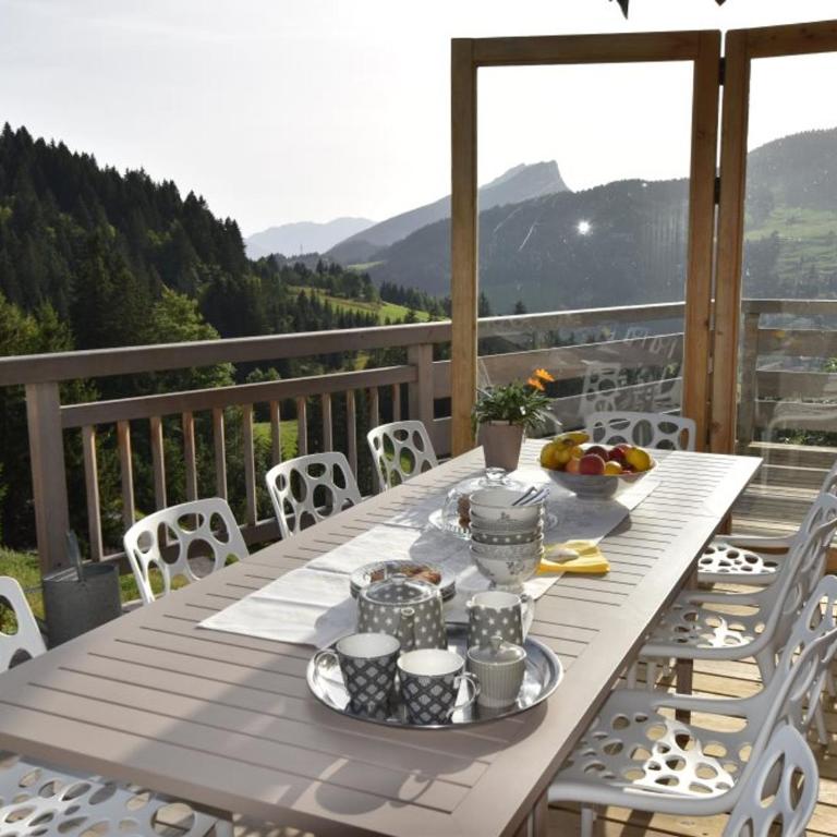 Chalet spacieux, skis aux pieds avec sauna, jacuzzi et salle de sport, proche centre et pistes - FR-1-467-68 - Chalet (11 Erwachsene) - 15