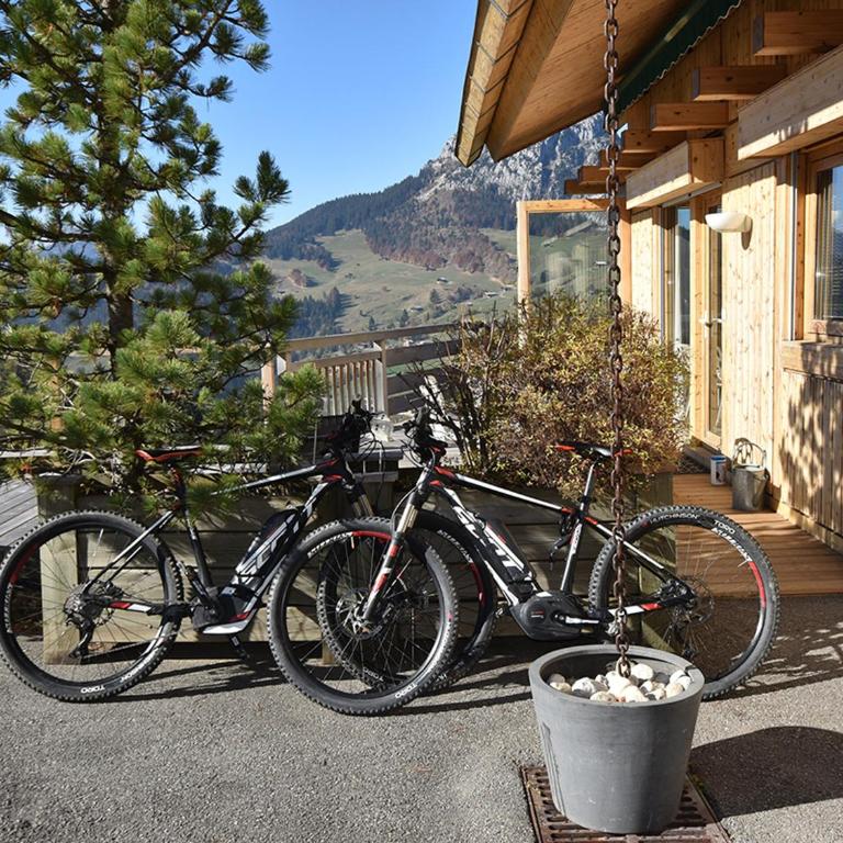 Chalet spacieux, skis aux pieds avec sauna, jacuzzi et salle de sport, proche centre et pistes - FR-1-467-68 - Chalet (11 Erwachsene) - 19