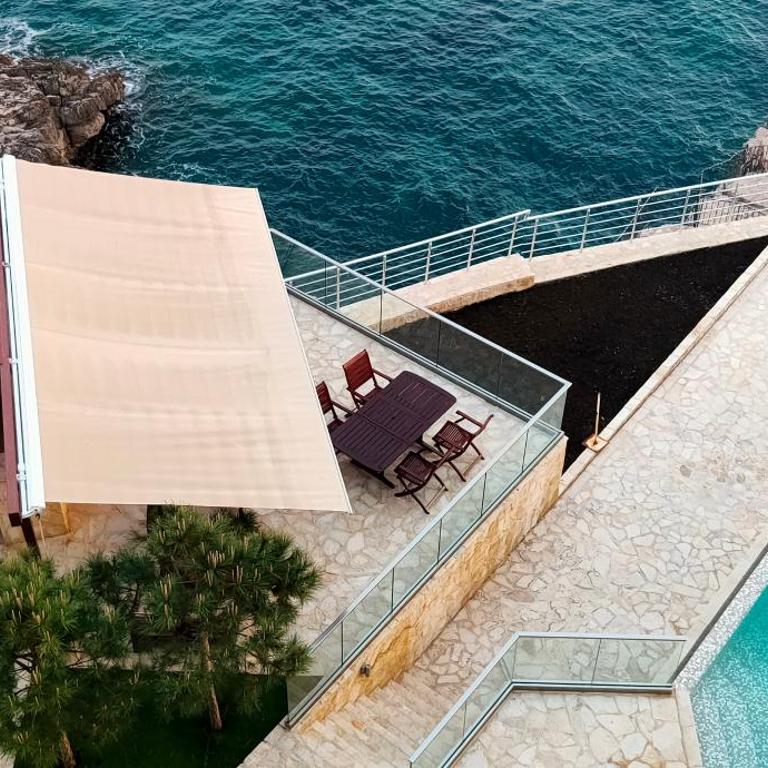 Your Home Montenegro - One-Bedroom Apartment with Balcony - 3