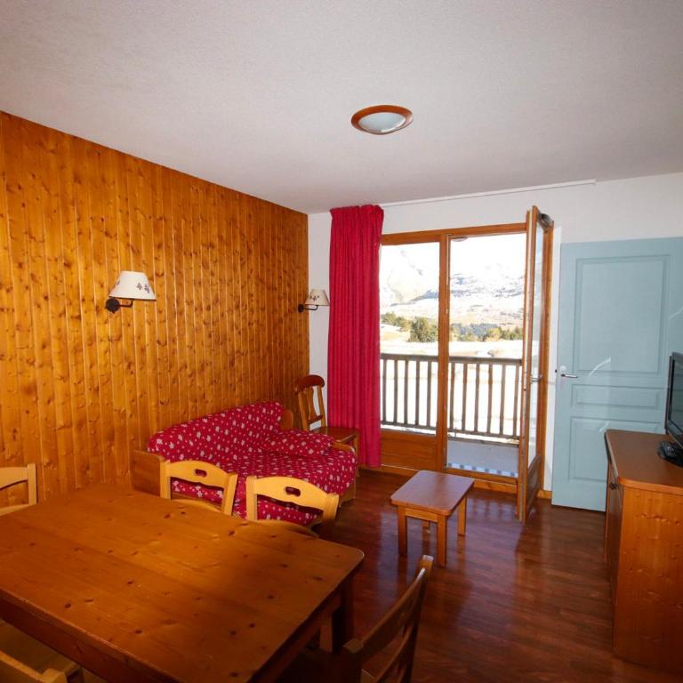 Appartement spacieux 8 pers., vue montagne, animaux admis - Apartamento de 3 dormitorios - 2
