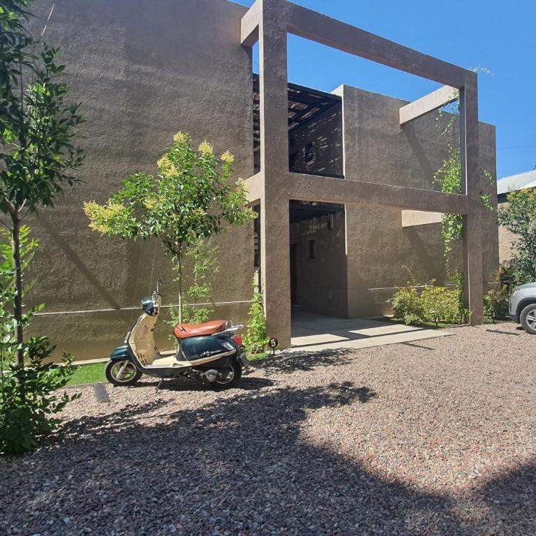 The owl lodge - Apartamento - Planta baja - 27