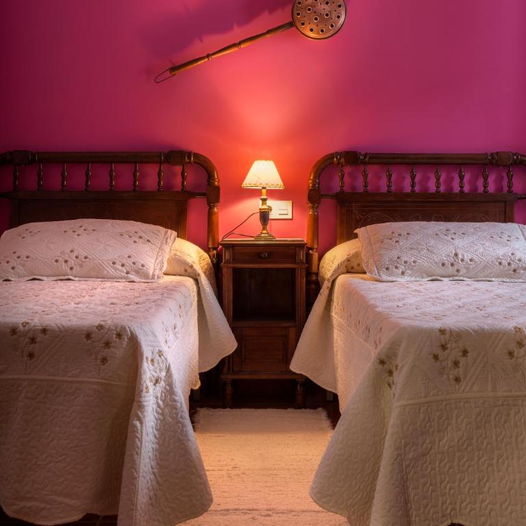Paloma - Casa de 4 dormitorios - 11