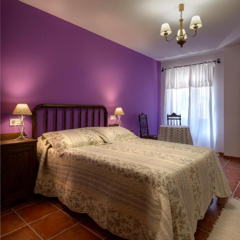 Paloma - Casa de 4 dormitorios - 5