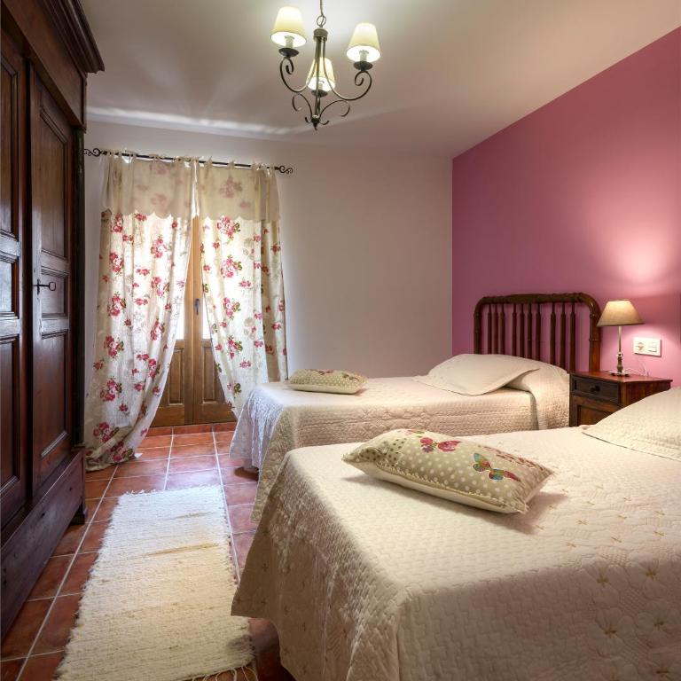 Paloma - Casa de 4 dormitorios - 6