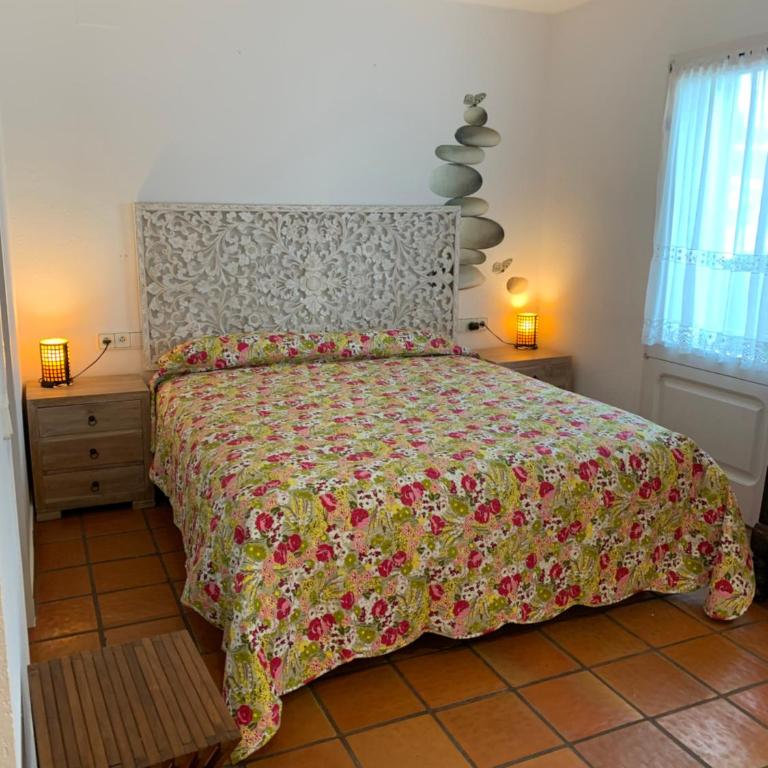 Can Ramon casa con garaje Carretera de port-lligat n 70 - Casa de 3 dormitorios - 17
