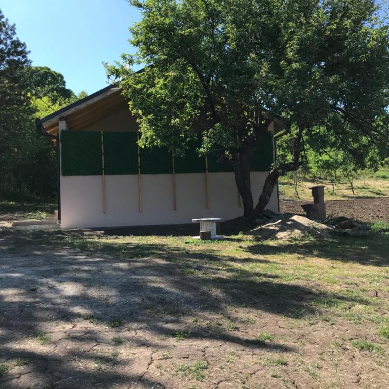 Velin raj - Kuća sa 2 Spavaće Sobe - 2