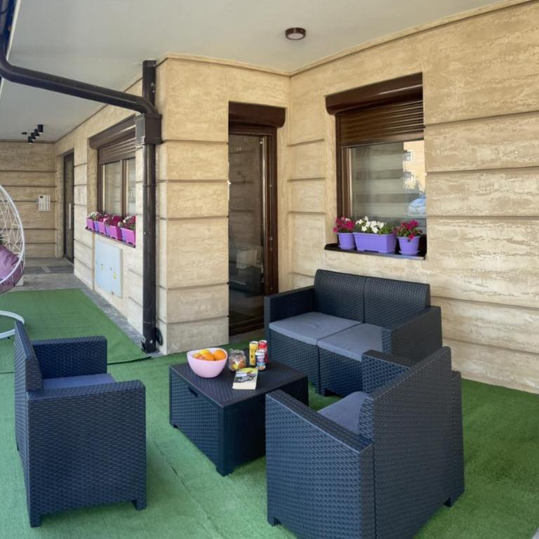 Sunset Lux S3 Wellness & Spa Zlatibor - Apartman sa 1 Spavaćom Sobom - 9