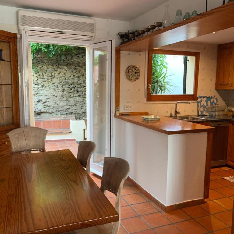 Can Ramon casa con garaje Carretera de port-lligat n 70 - Casa de 3 dormitorios - 7